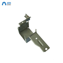 OEM Sheet Metal Stamping Bending Assembling Custom Metal Chassis Parts Fabrication